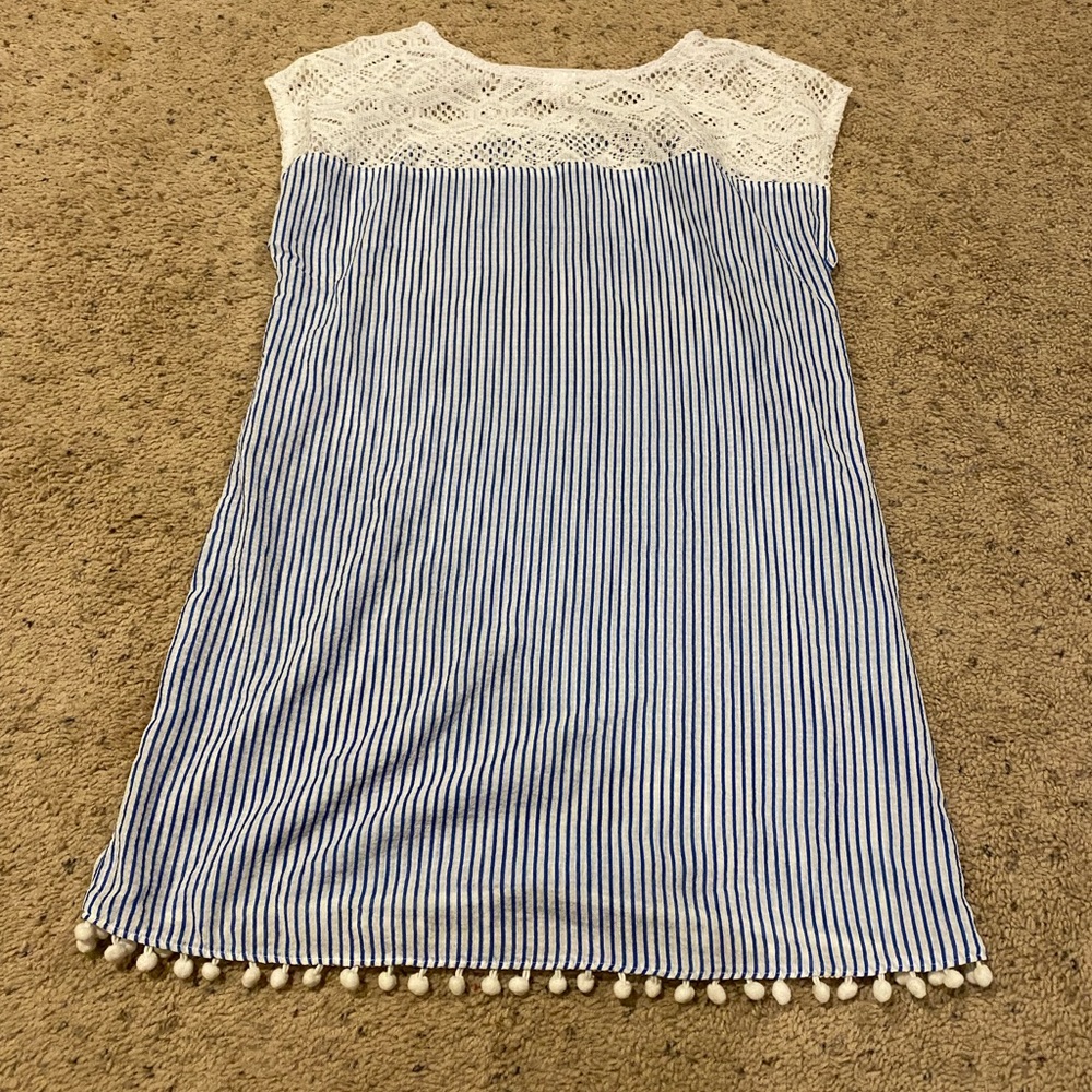 Merona tunic dress - Picture 2 of 3
